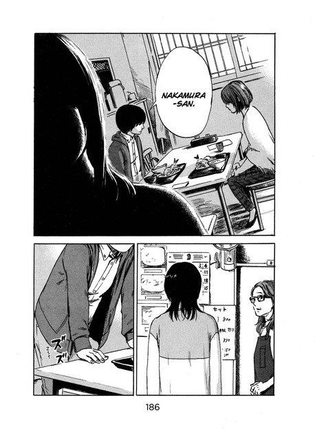 aku-no-hana - Chapter: 52