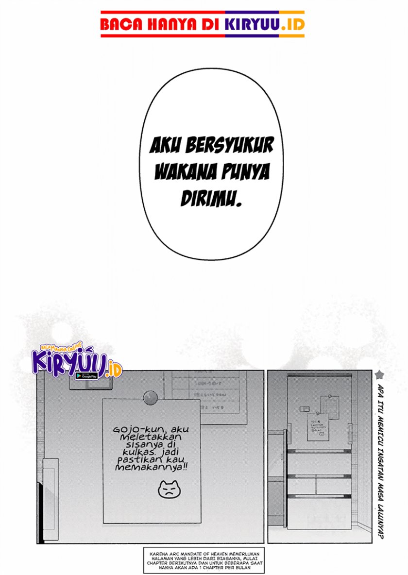 sono-bisque-doll-wa-koi-wo-suru - Chapter: 94