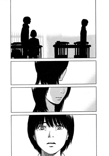 aku-no-hana - Chapter: 52