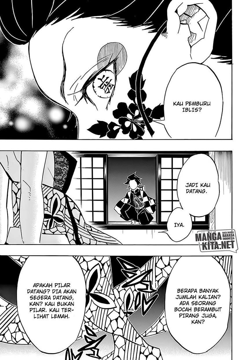 kimetsu-no-yaiba - Chapter: 76