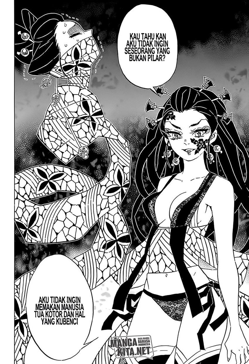 kimetsu-no-yaiba - Chapter: 76