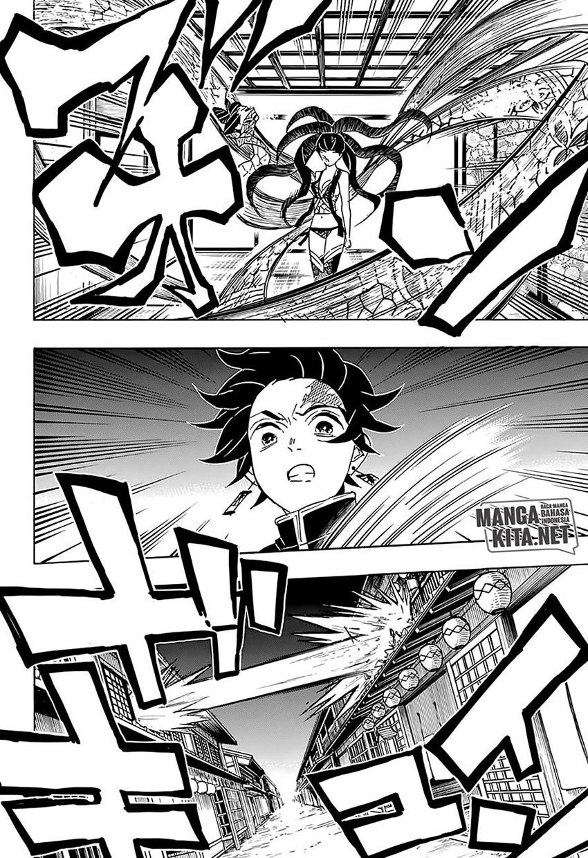 kimetsu-no-yaiba - Chapter: 76