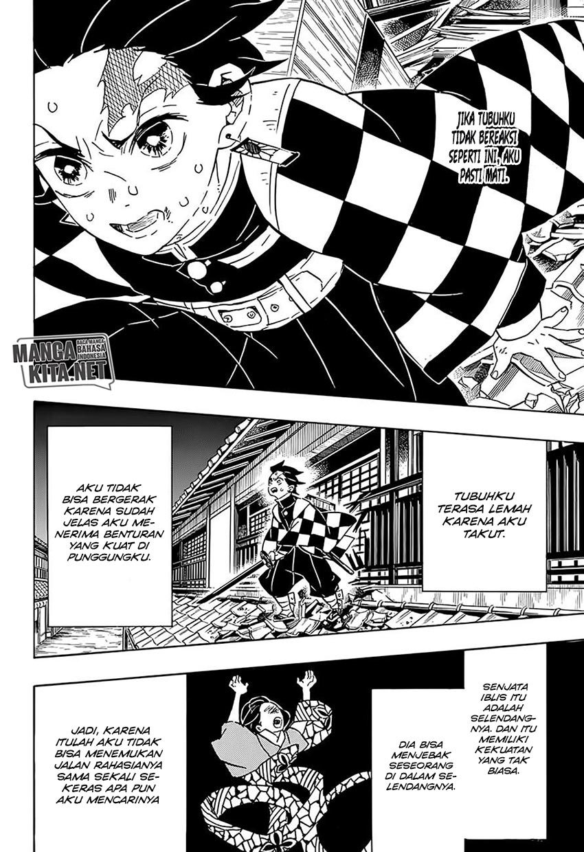 kimetsu-no-yaiba - Chapter: 76