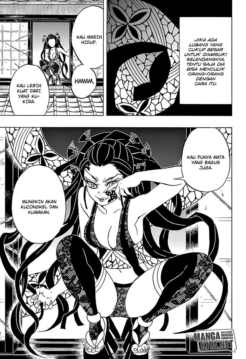 kimetsu-no-yaiba - Chapter: 76