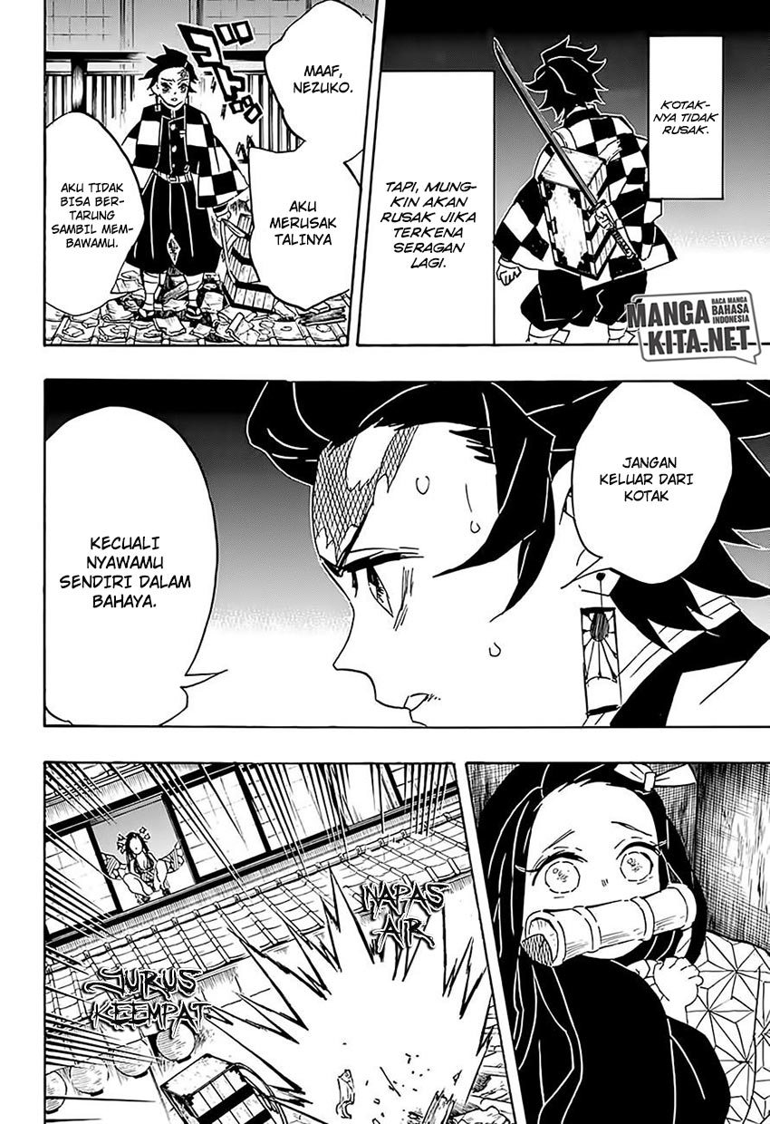 kimetsu-no-yaiba - Chapter: 76