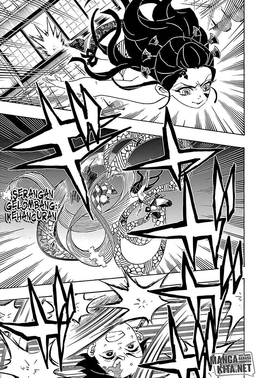 kimetsu-no-yaiba - Chapter: 76