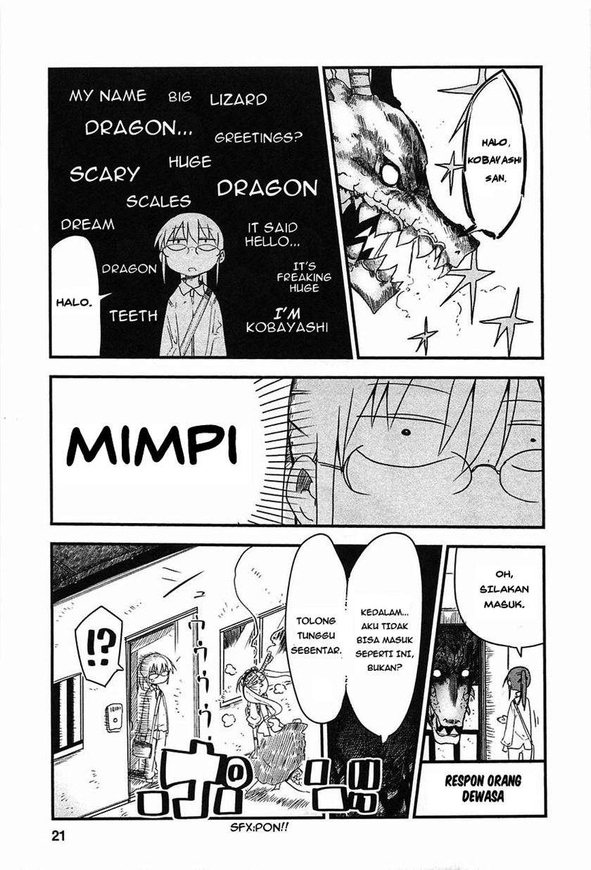 kobayashi-san-chi-no-maid-dragon - Chapter: 2