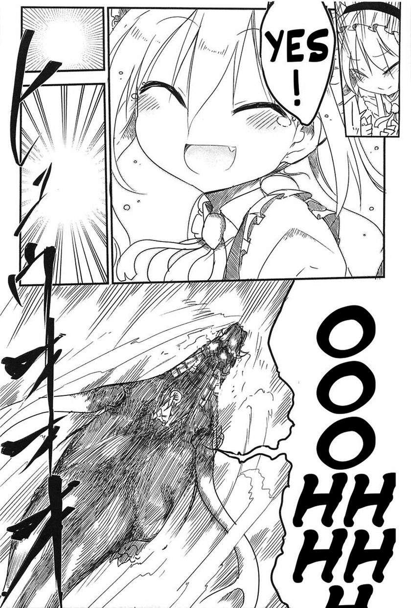 kobayashi-san-chi-no-maid-dragon - Chapter: 2