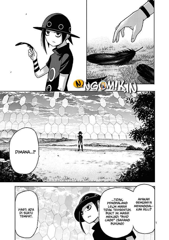 good-night-world - Chapter: 13