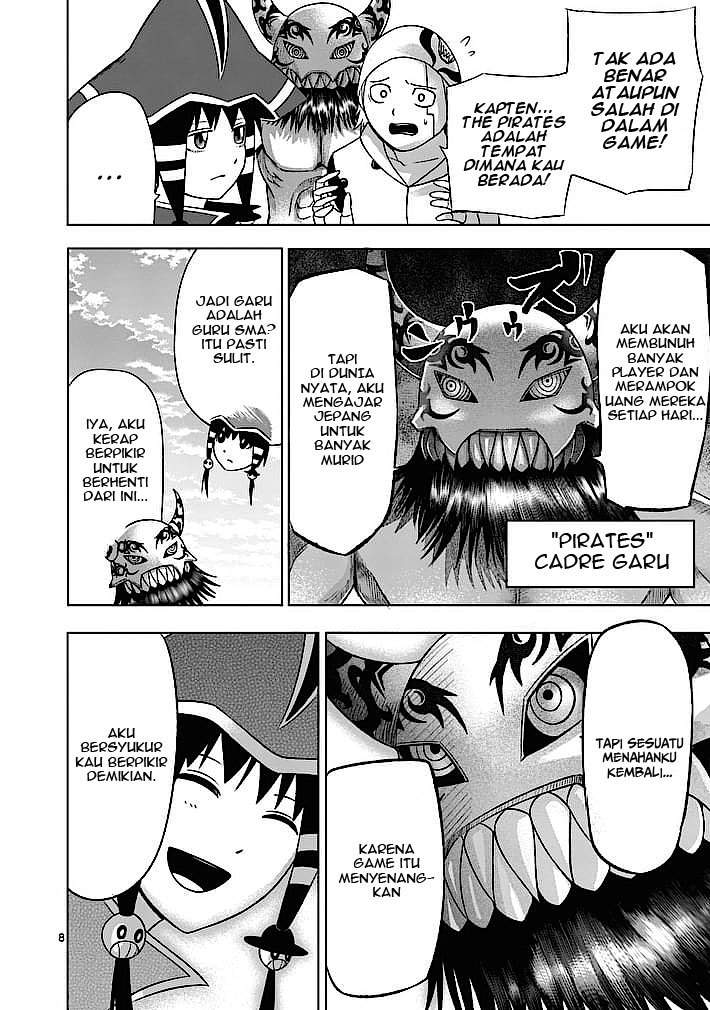 good-night-world - Chapter: 13