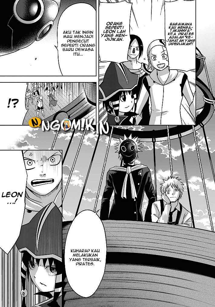 good-night-world - Chapter: 13