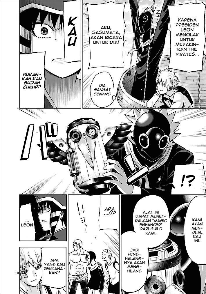 good-night-world - Chapter: 13