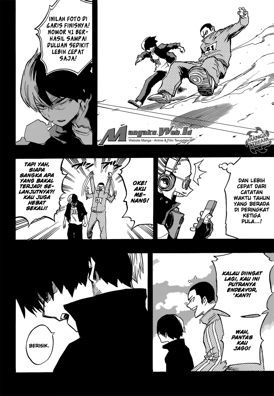 boku-no-hero-academia - Chapter: 112