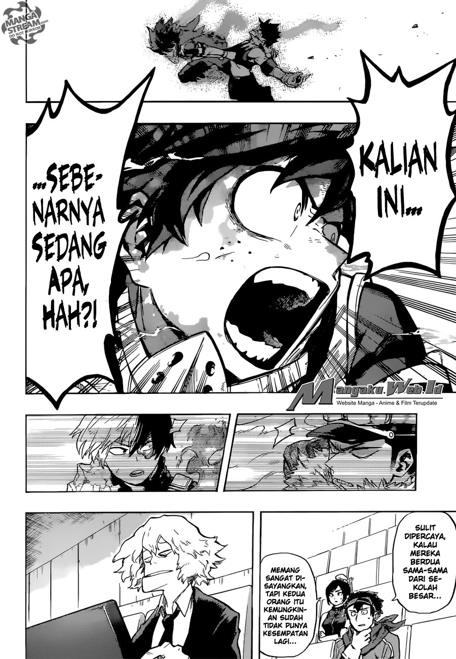 boku-no-hero-academia - Chapter: 112