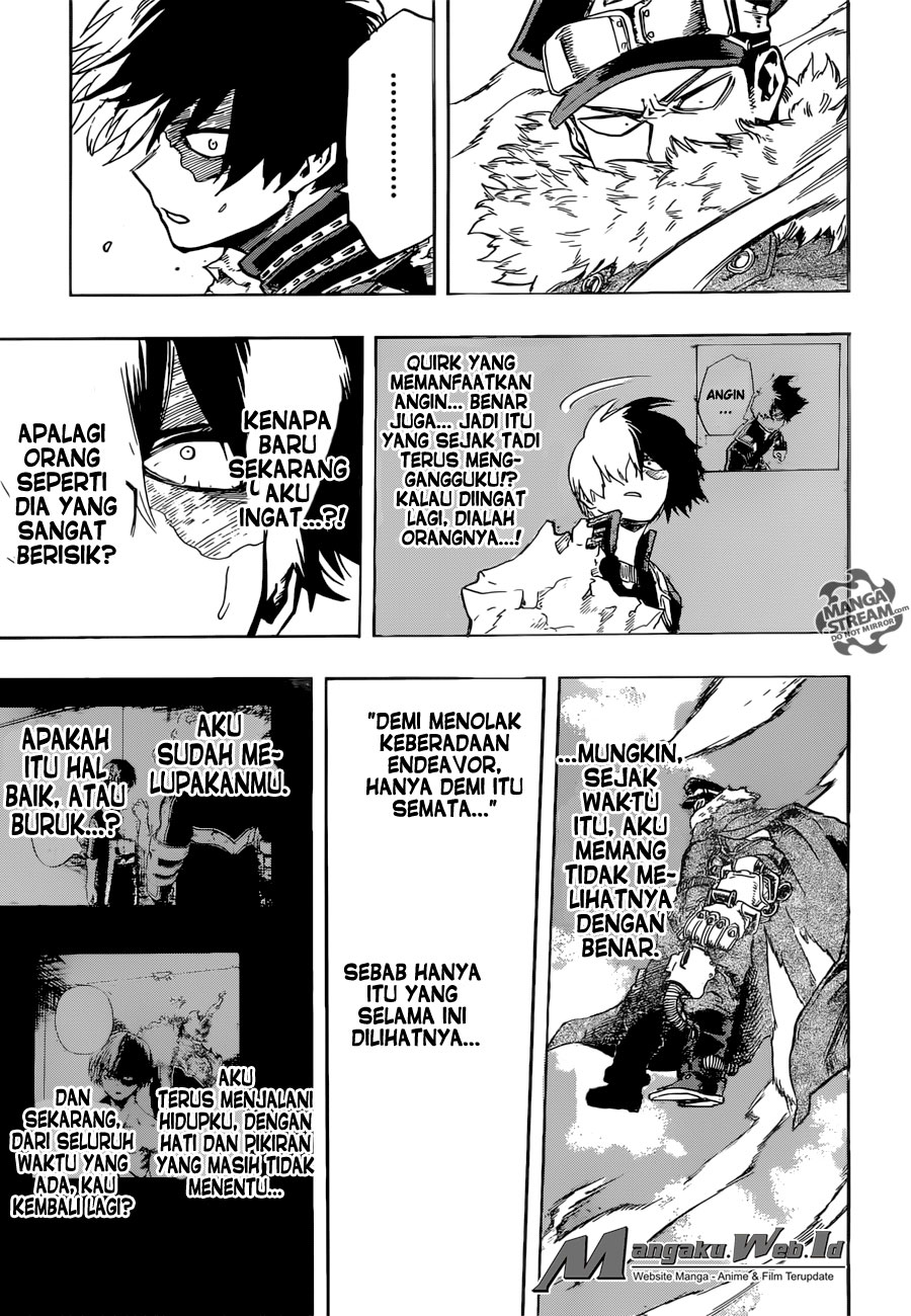 boku-no-hero-academia - Chapter: 112