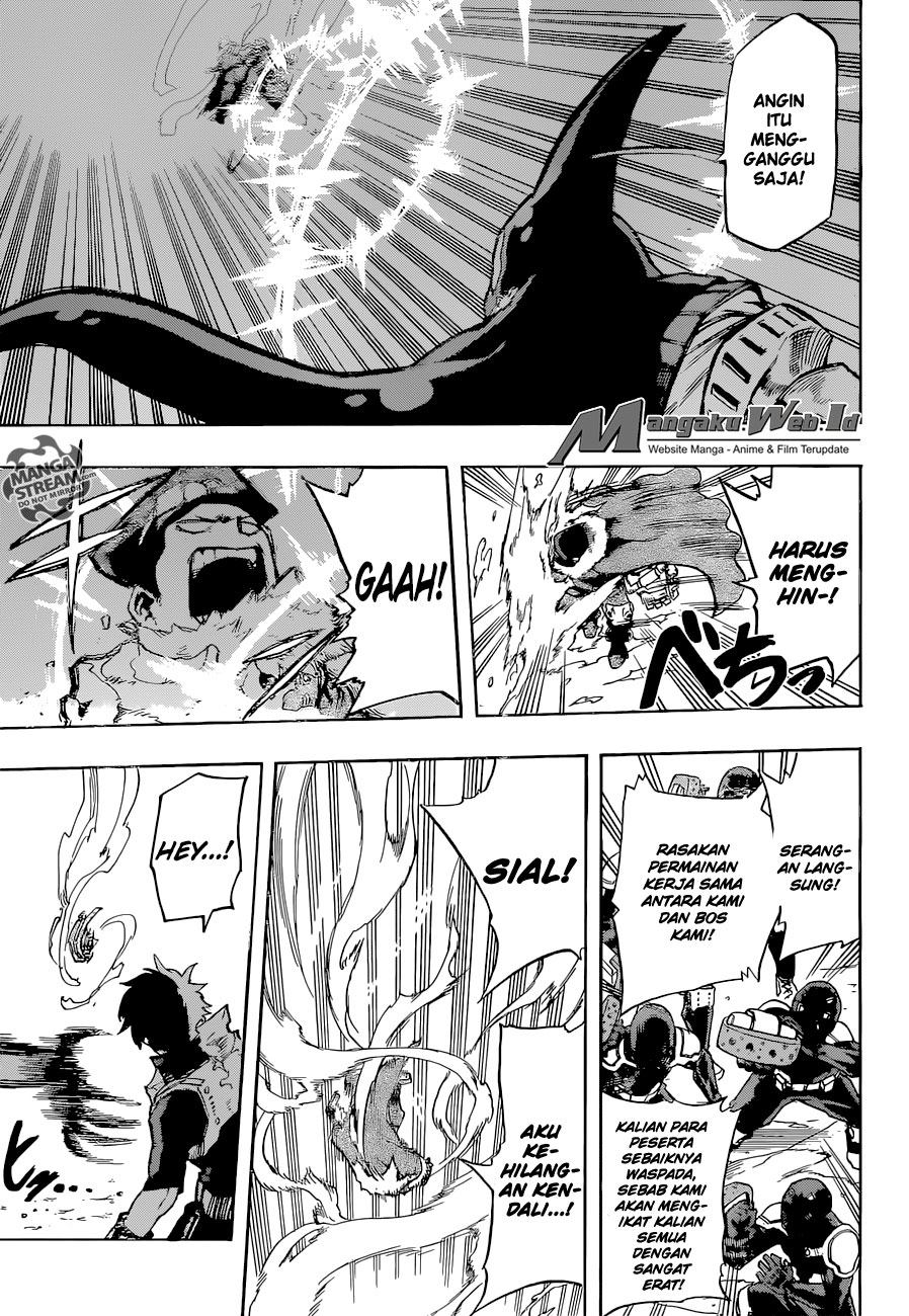 boku-no-hero-academia - Chapter: 112