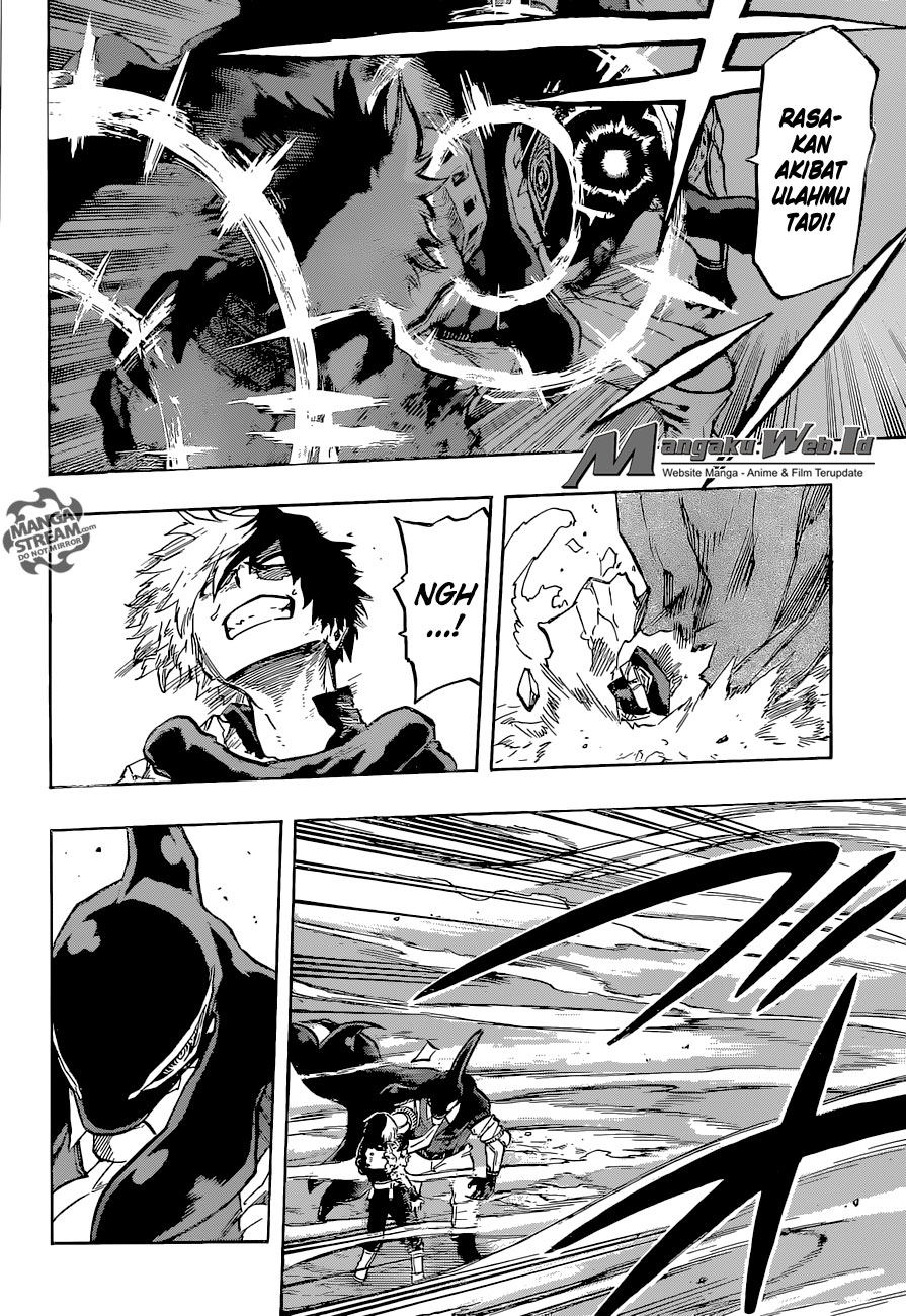 boku-no-hero-academia - Chapter: 112