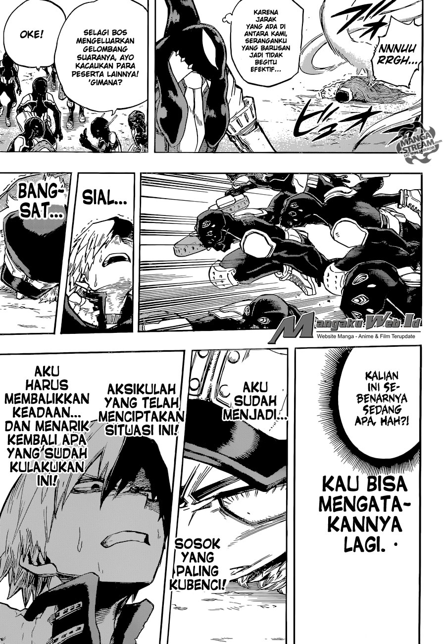 boku-no-hero-academia - Chapter: 112