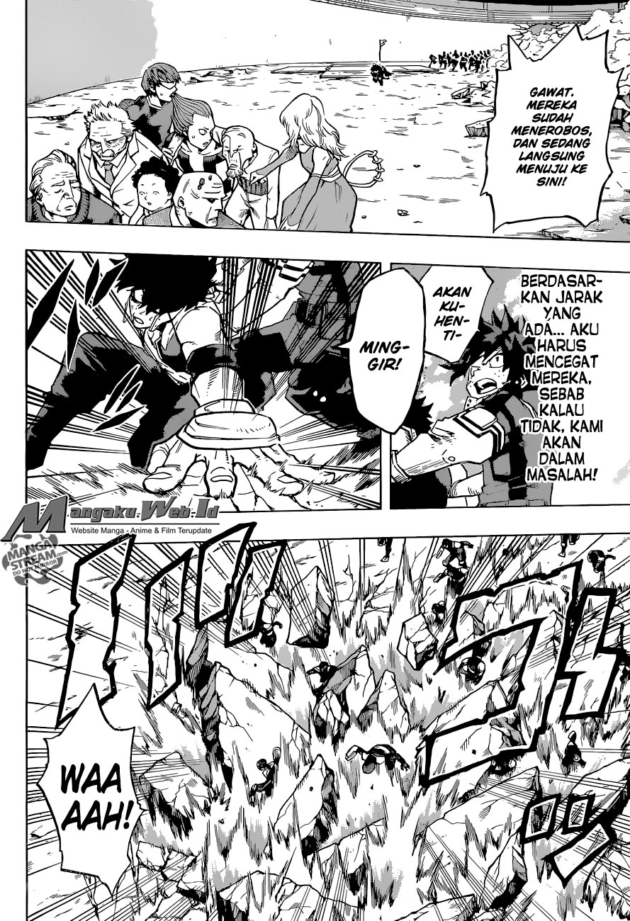 boku-no-hero-academia - Chapter: 112