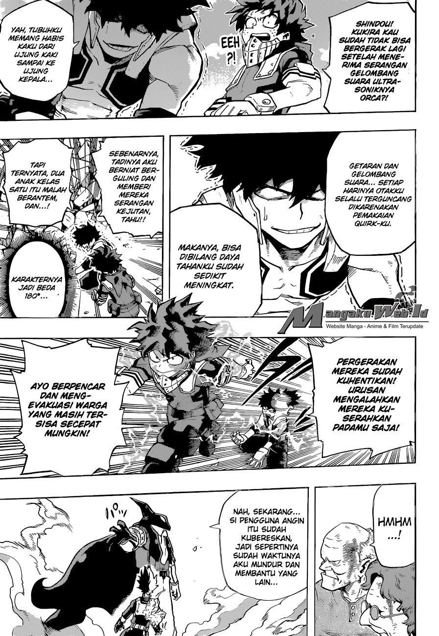 boku-no-hero-academia - Chapter: 112