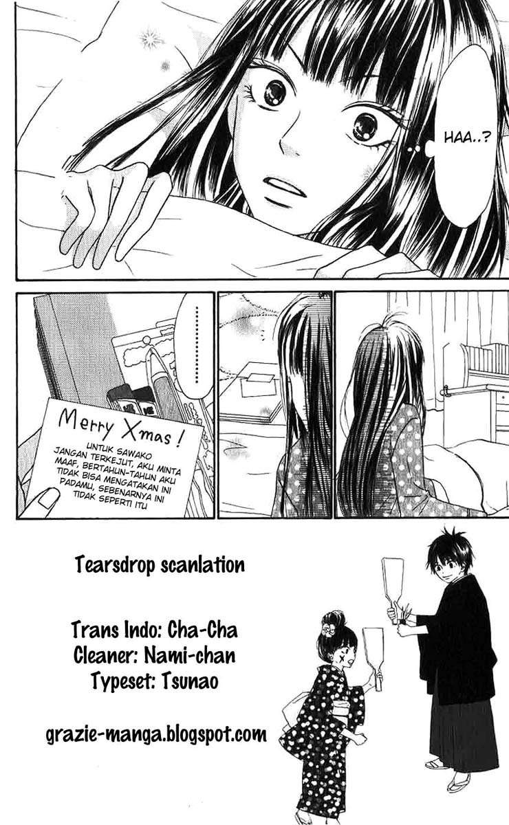 kimi-ni-todoke - Chapter: 25