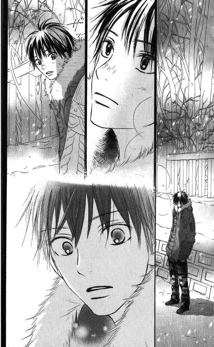 kimi-ni-todoke - Chapter: 25