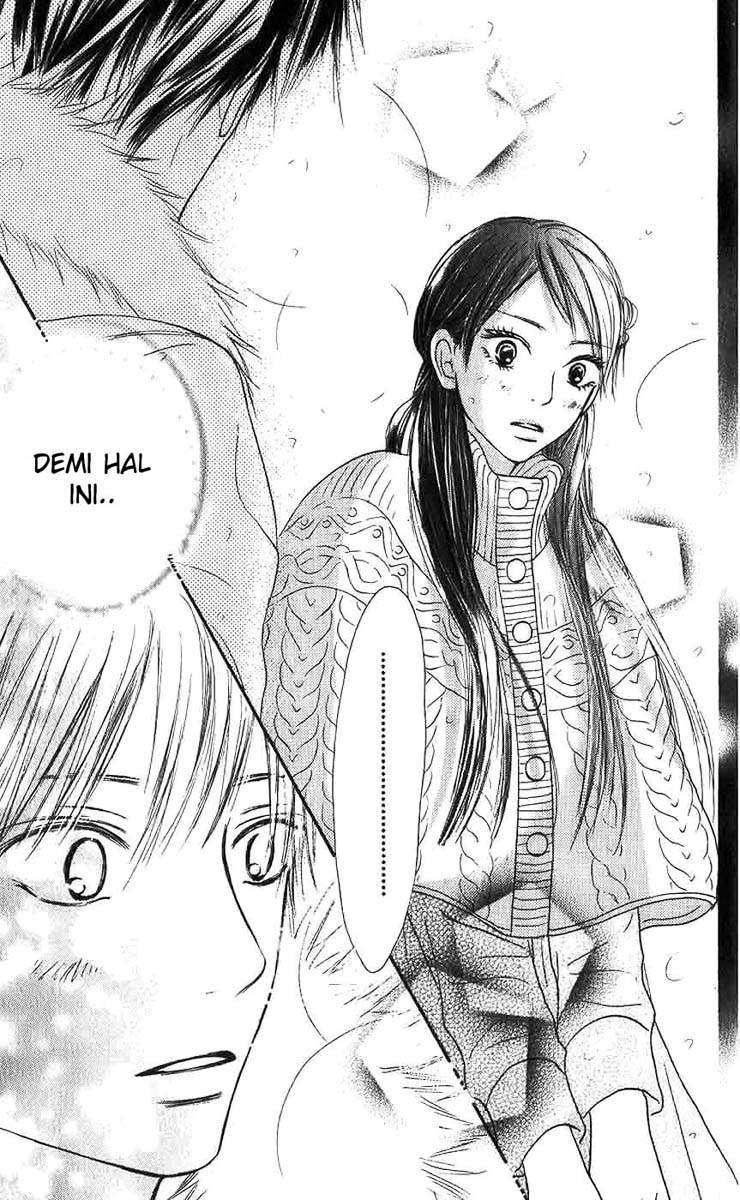 kimi-ni-todoke - Chapter: 25