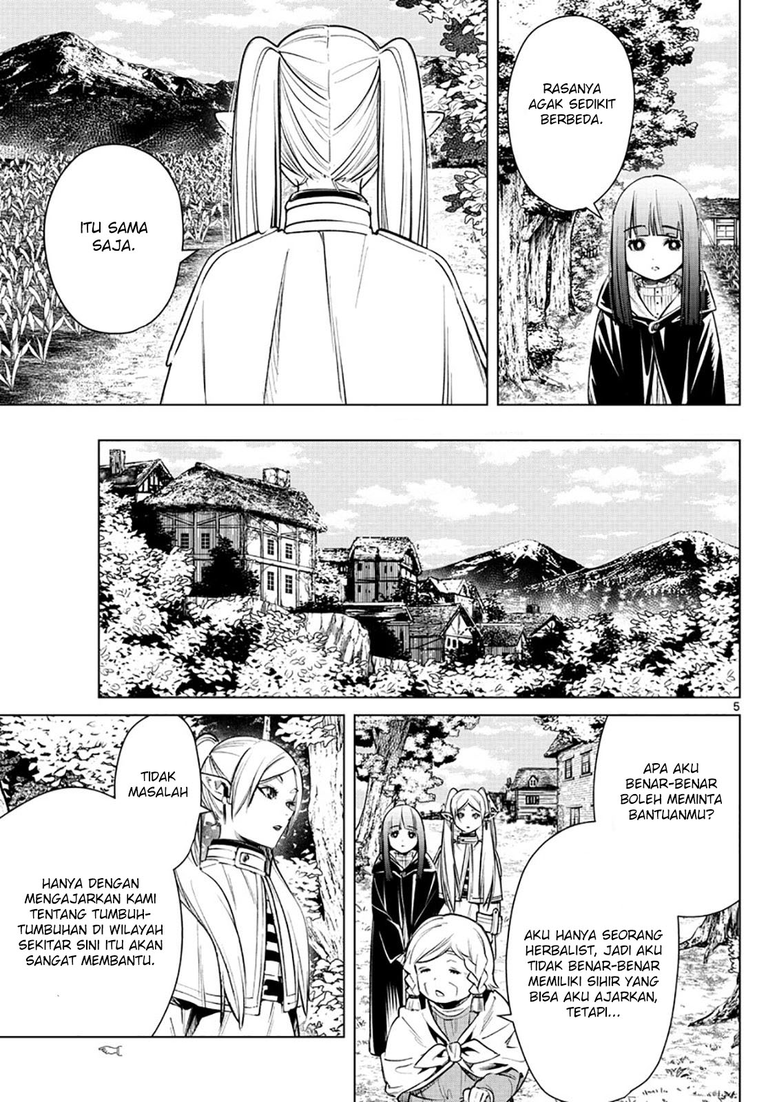 sousou-no-frieren - Chapter: 3