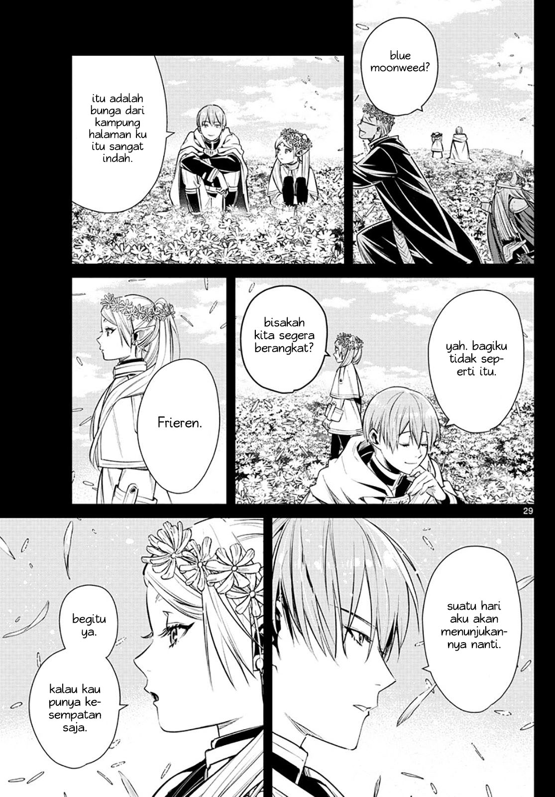 sousou-no-frieren - Chapter: 3