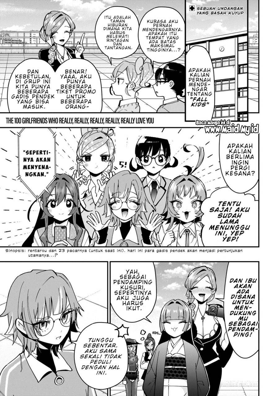 kimi-no-koto-ga-dai-dai-dai-dai-daisuki-na-100-ri-no-kanojo - Chapter: 128