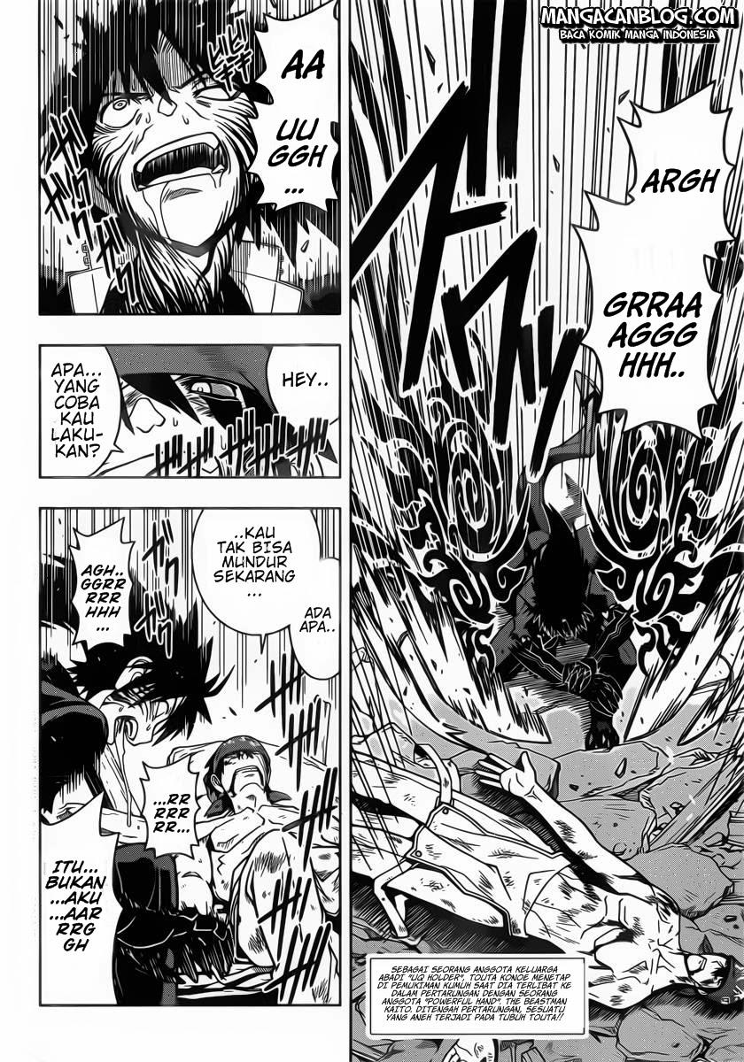 uq-holder - Chapter: 25