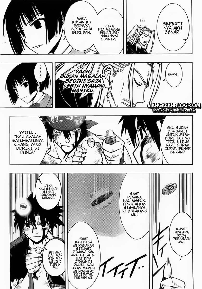 uq-holder - Chapter: 25