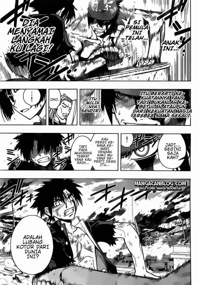 uq-holder - Chapter: 25