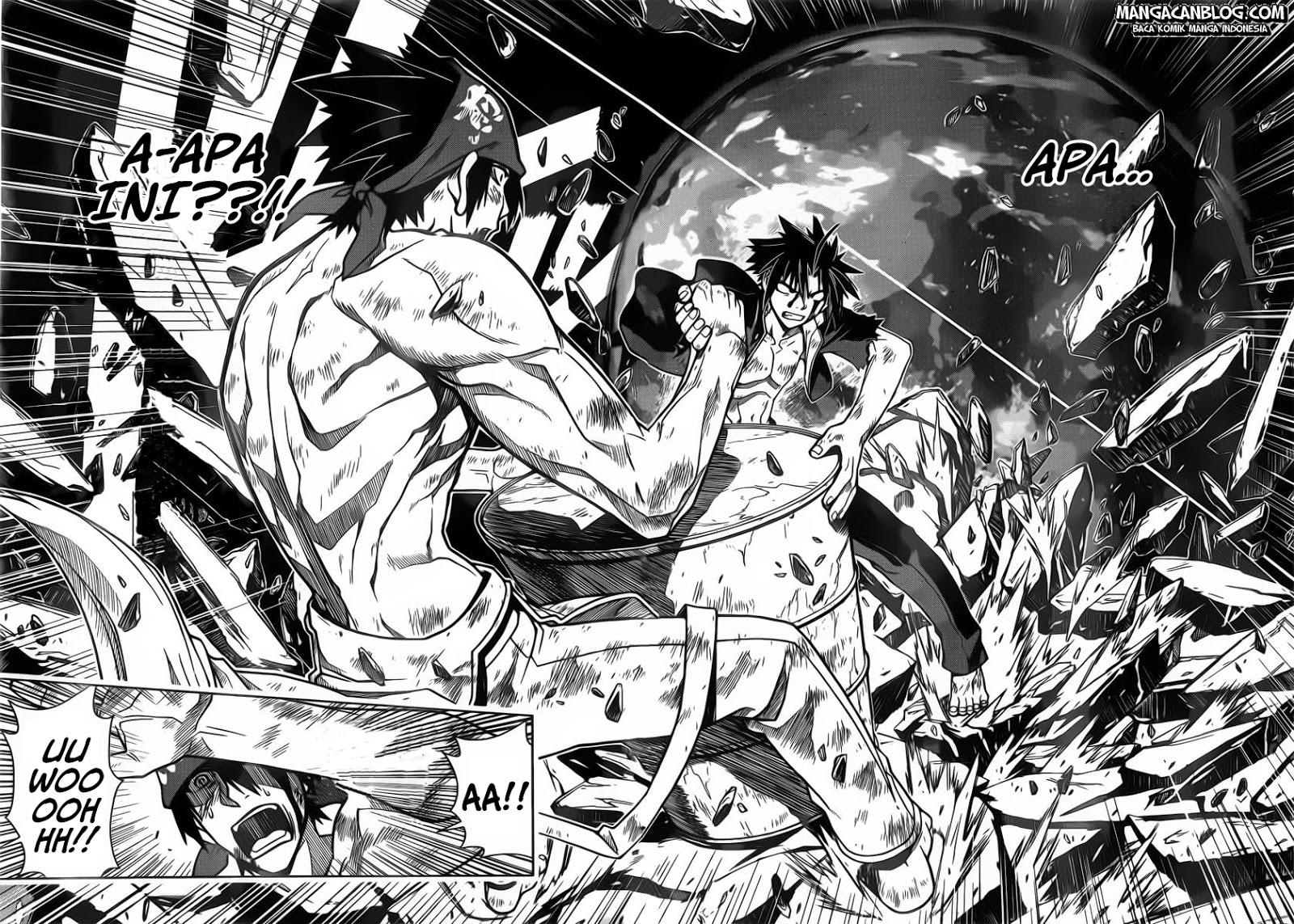 uq-holder - Chapter: 25