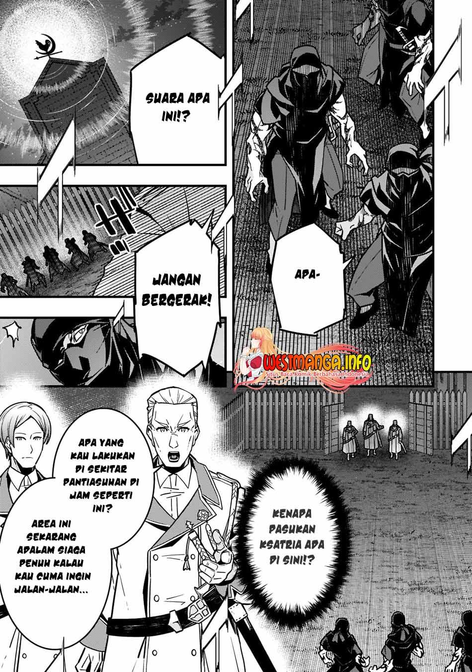 kyoukai-meikyuu-to-ikai-no-majutsushi - Chapter: 52