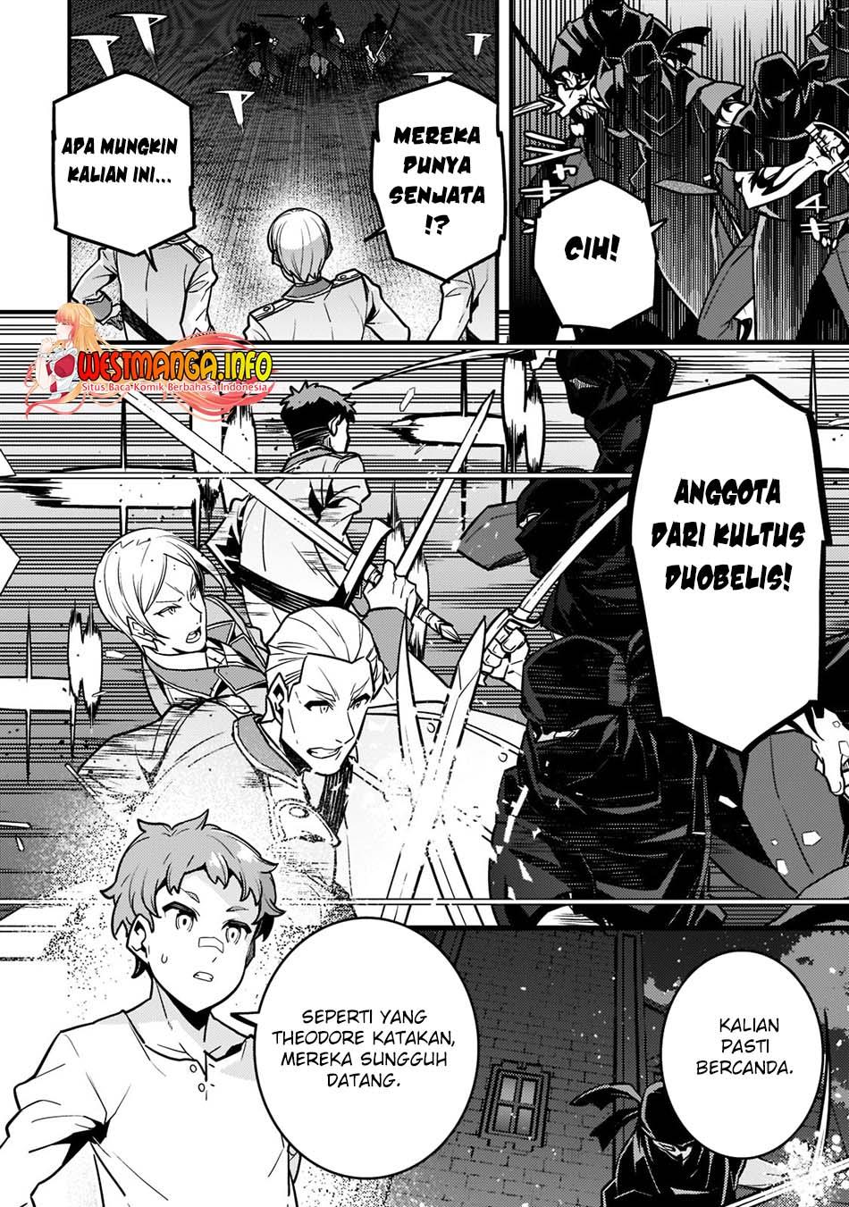 kyoukai-meikyuu-to-ikai-no-majutsushi - Chapter: 52