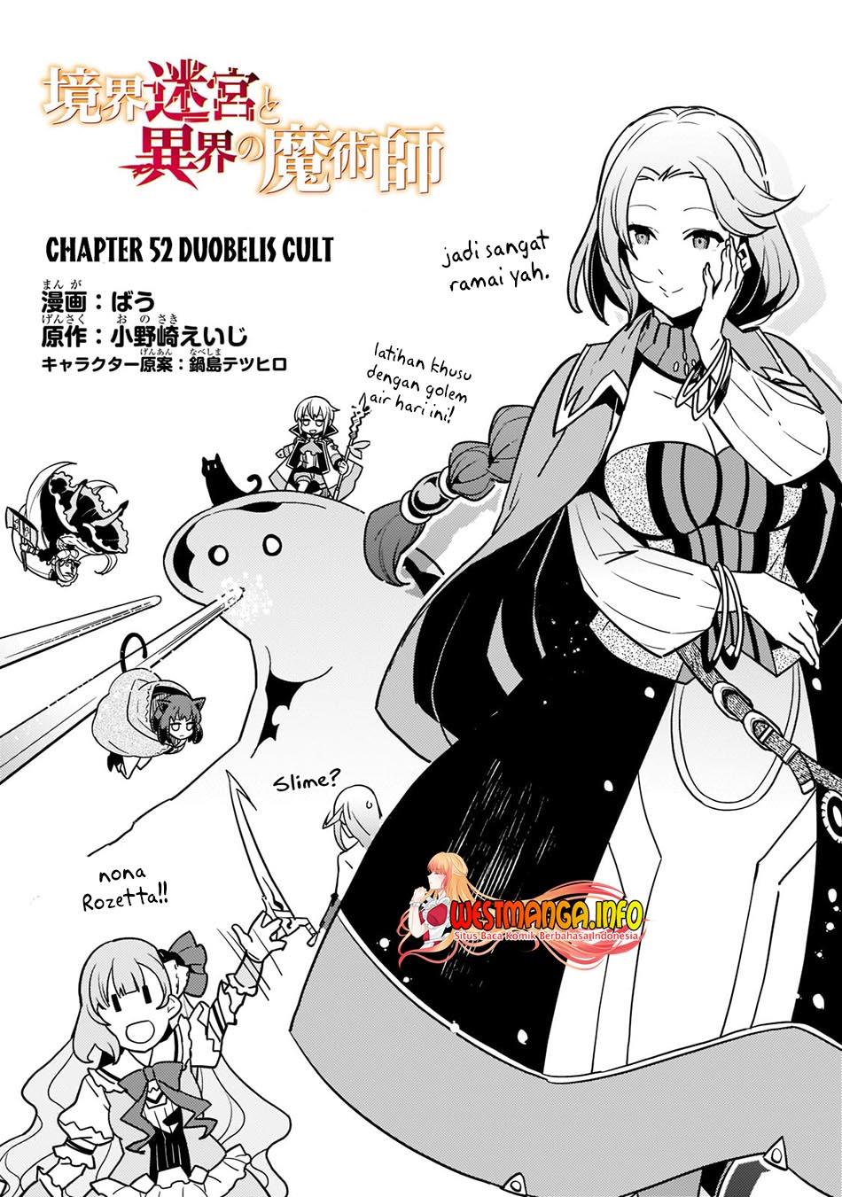kyoukai-meikyuu-to-ikai-no-majutsushi - Chapter: 52