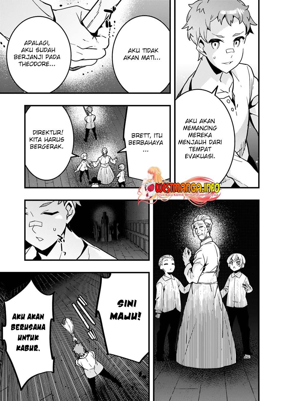 kyoukai-meikyuu-to-ikai-no-majutsushi - Chapter: 52