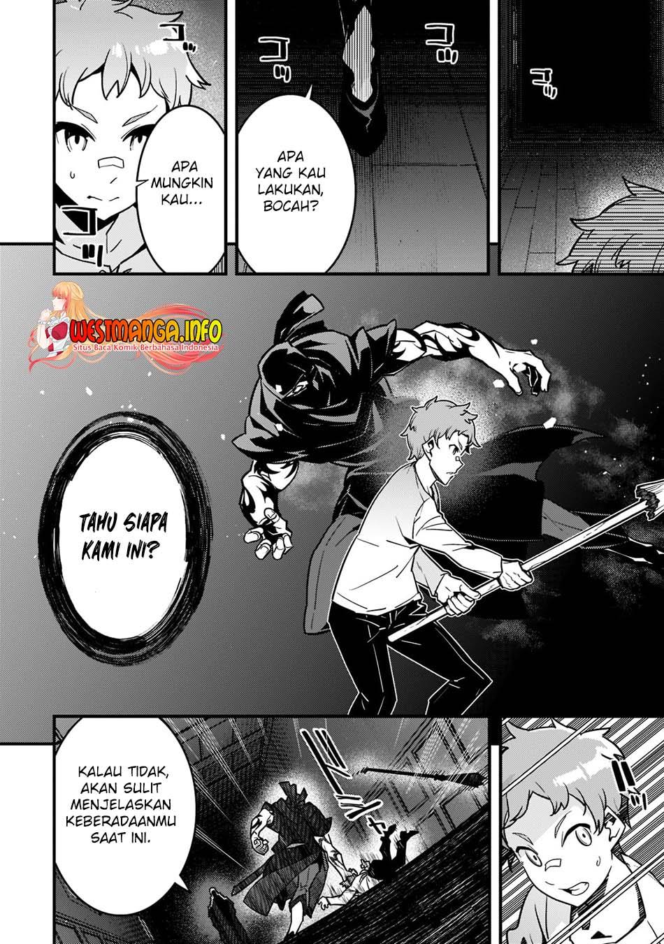 kyoukai-meikyuu-to-ikai-no-majutsushi - Chapter: 52