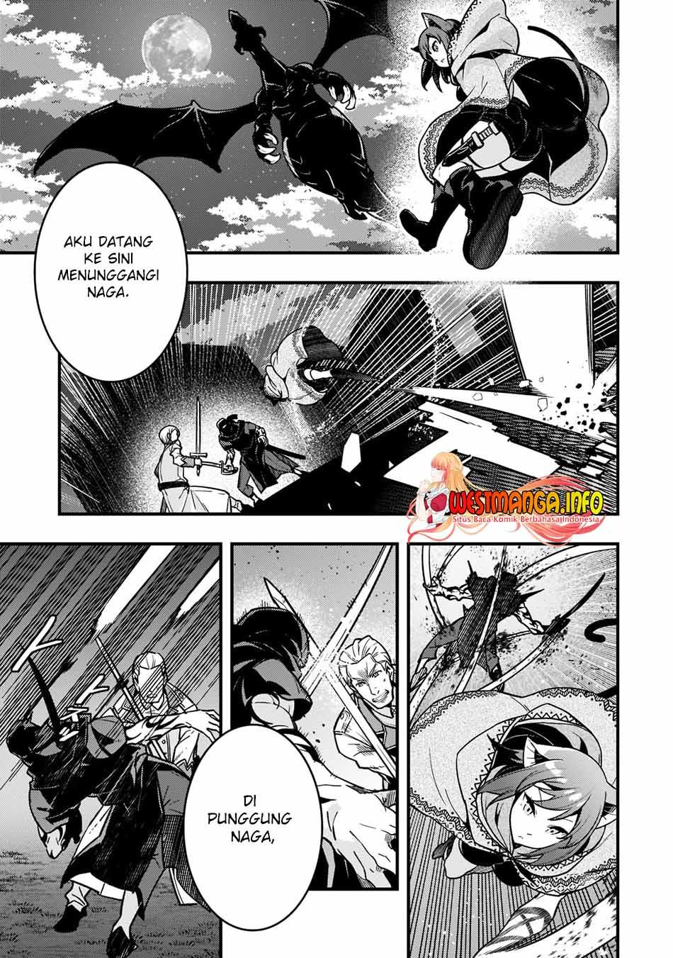 kyoukai-meikyuu-to-ikai-no-majutsushi - Chapter: 52
