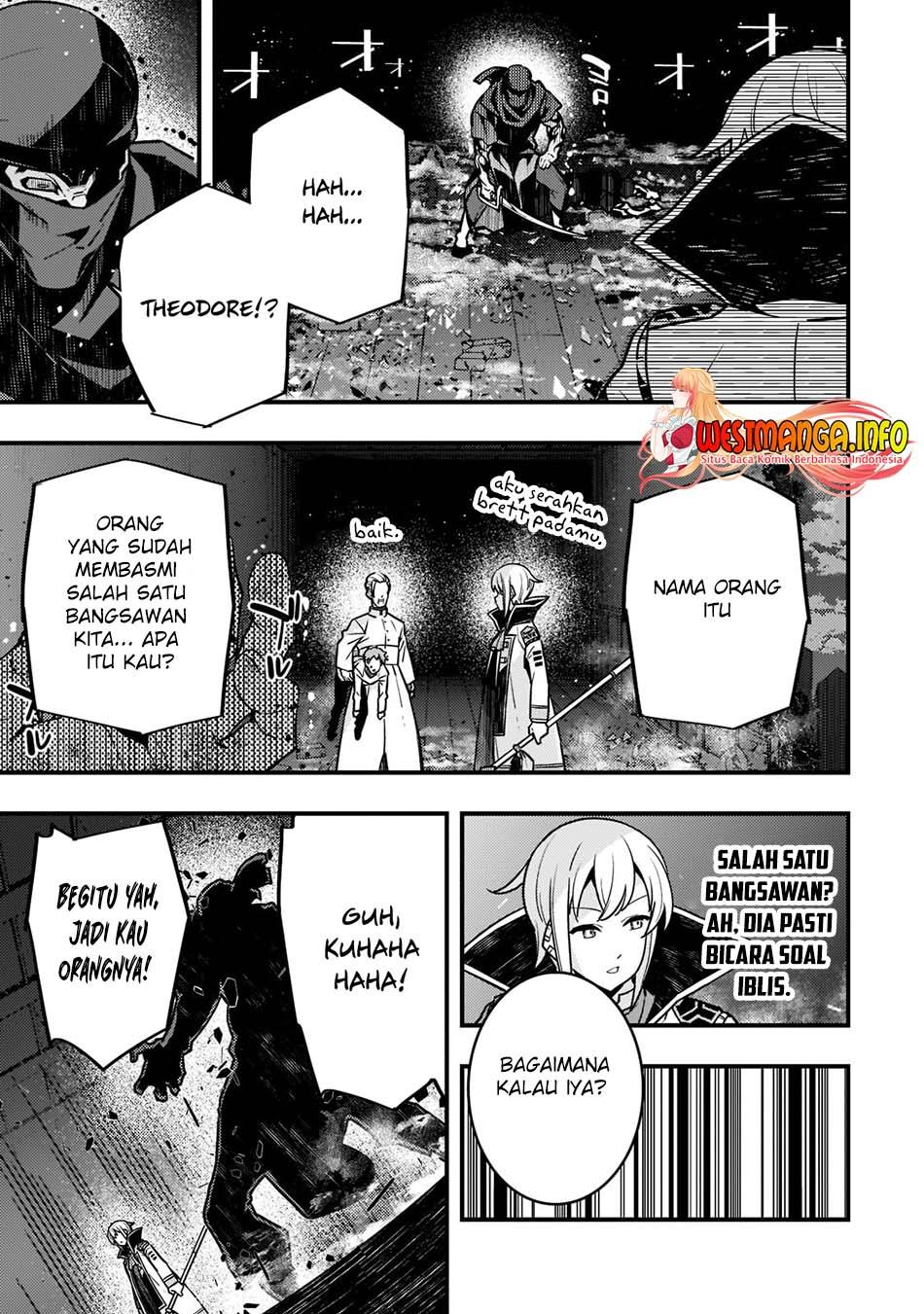 kyoukai-meikyuu-to-ikai-no-majutsushi - Chapter: 52