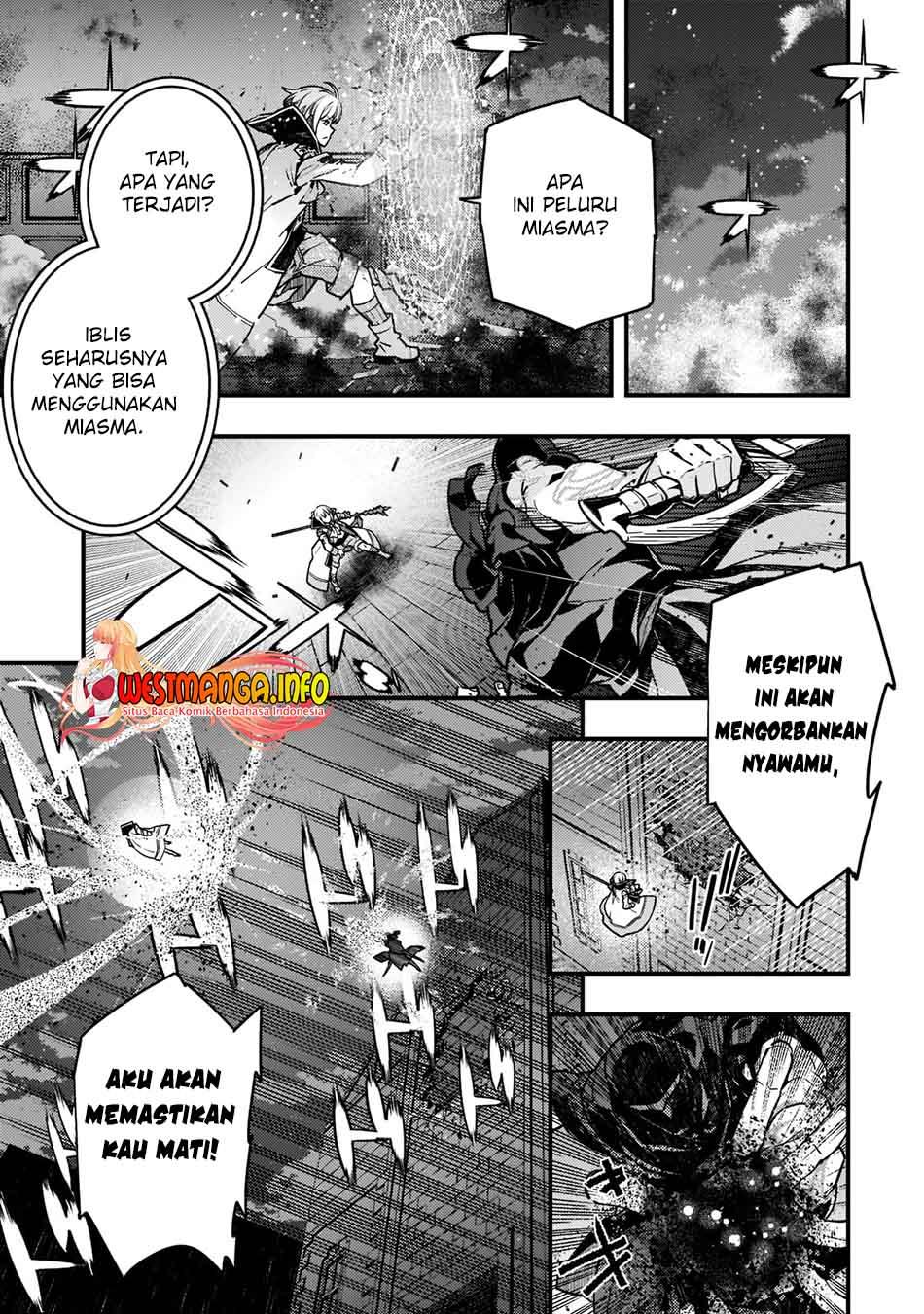 kyoukai-meikyuu-to-ikai-no-majutsushi - Chapter: 52