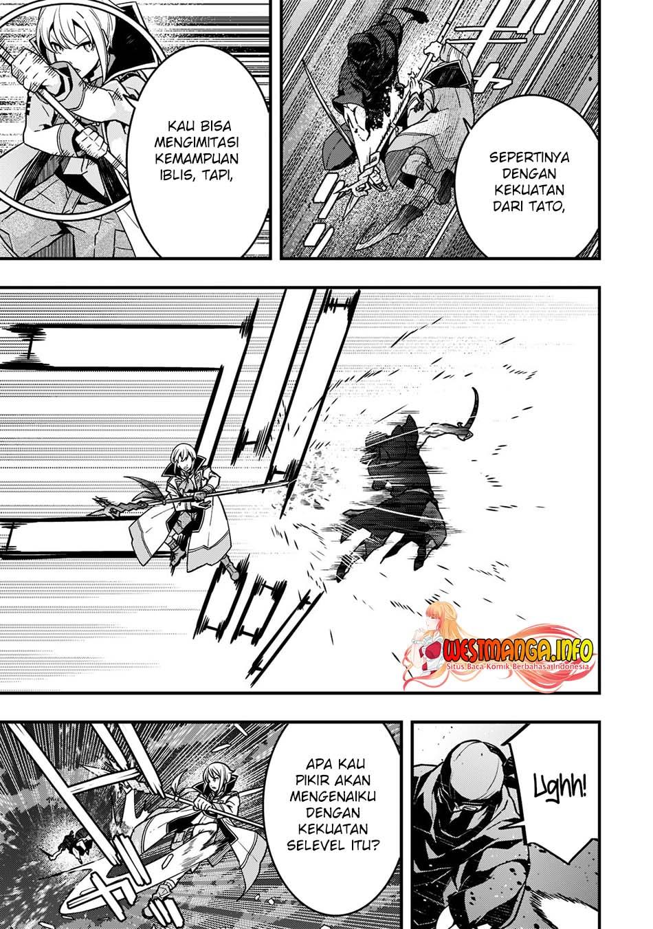 kyoukai-meikyuu-to-ikai-no-majutsushi - Chapter: 52
