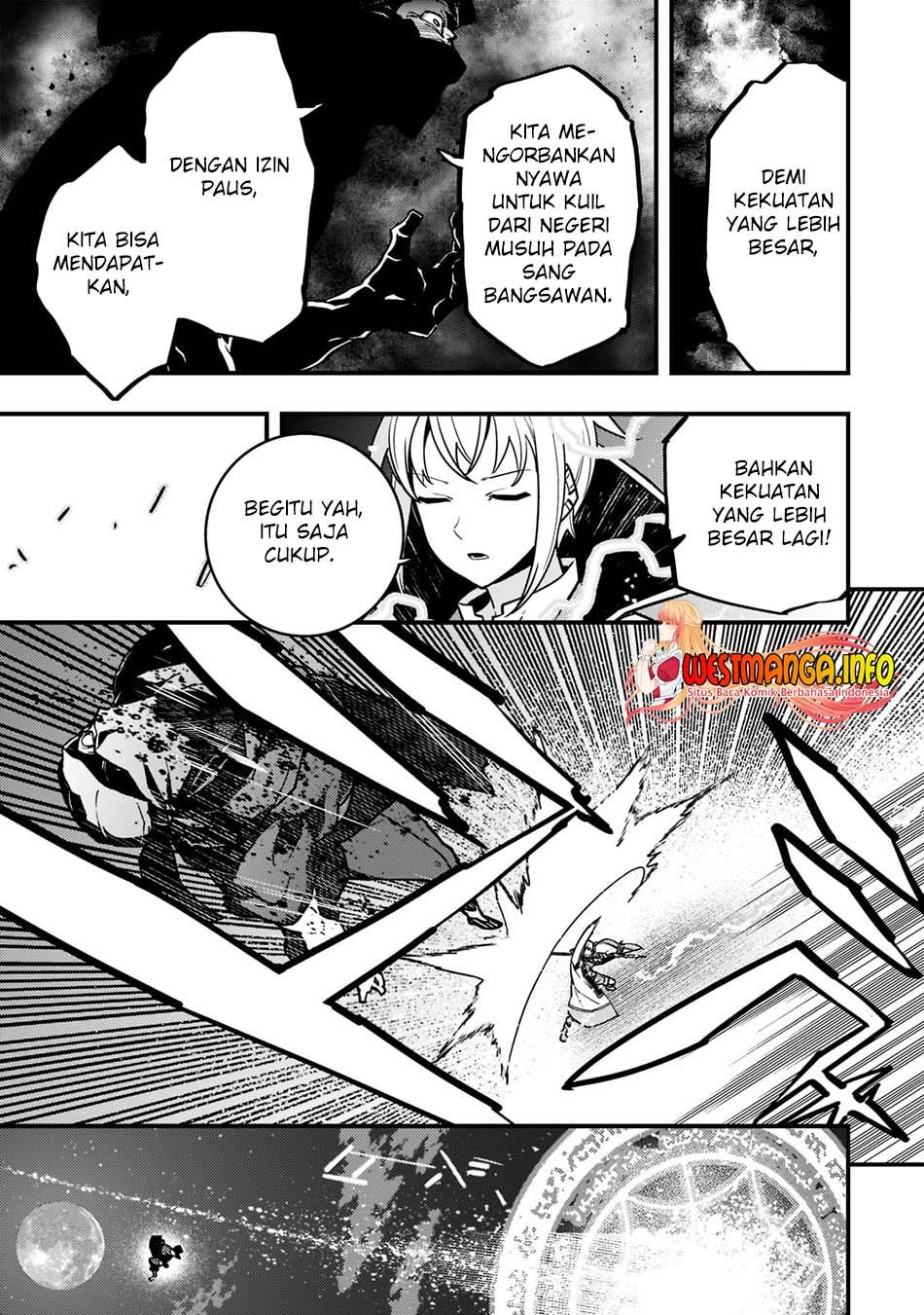 kyoukai-meikyuu-to-ikai-no-majutsushi - Chapter: 52