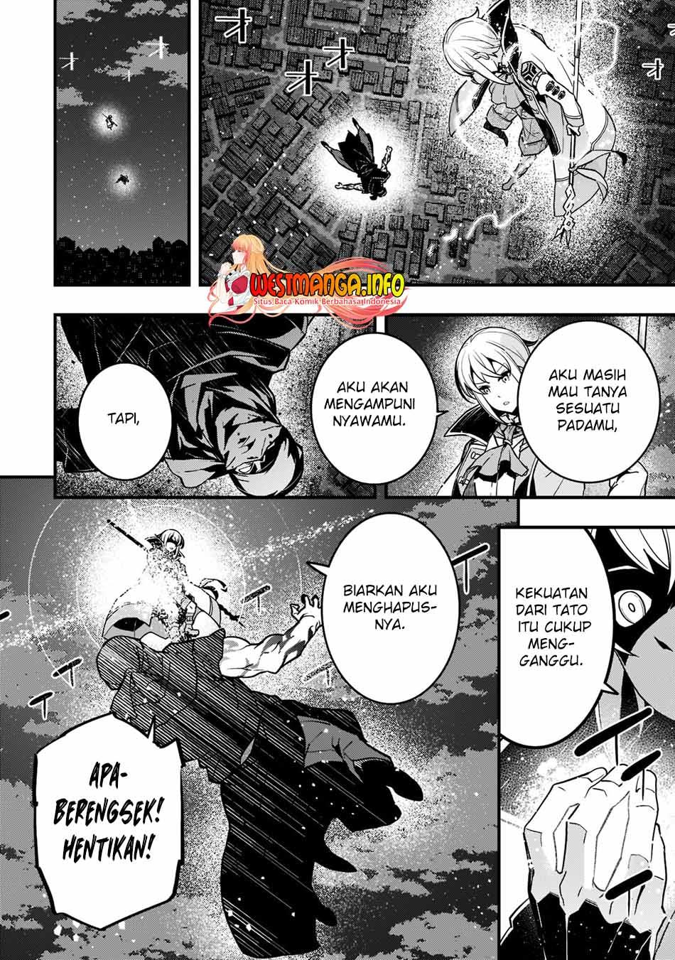 kyoukai-meikyuu-to-ikai-no-majutsushi - Chapter: 52