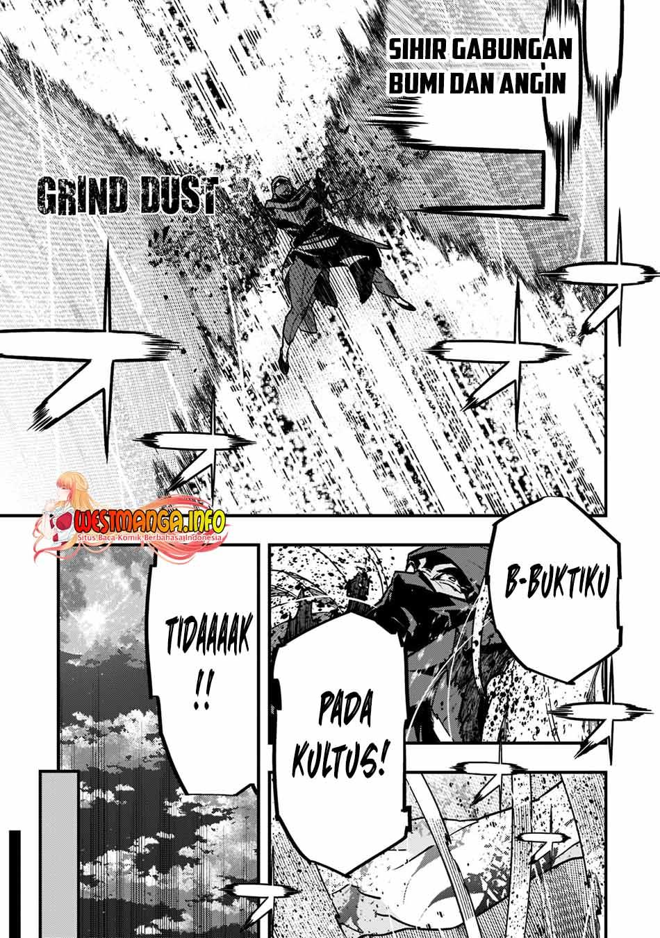 kyoukai-meikyuu-to-ikai-no-majutsushi - Chapter: 52