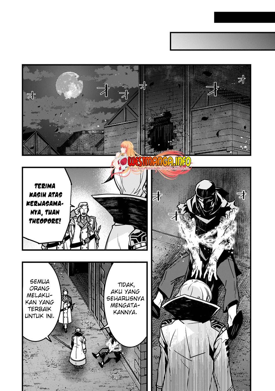 kyoukai-meikyuu-to-ikai-no-majutsushi - Chapter: 52
