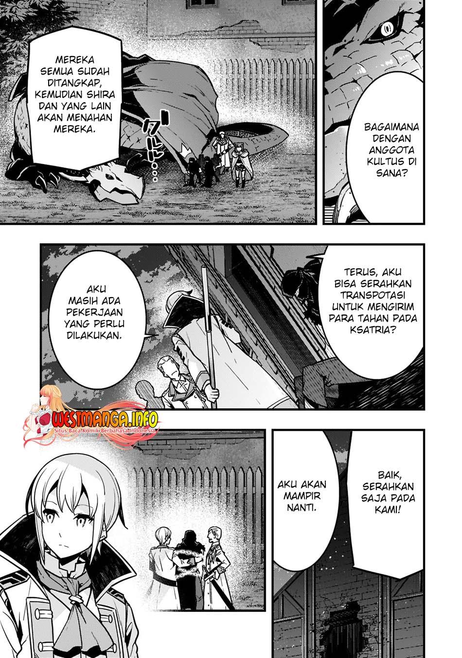 kyoukai-meikyuu-to-ikai-no-majutsushi - Chapter: 52