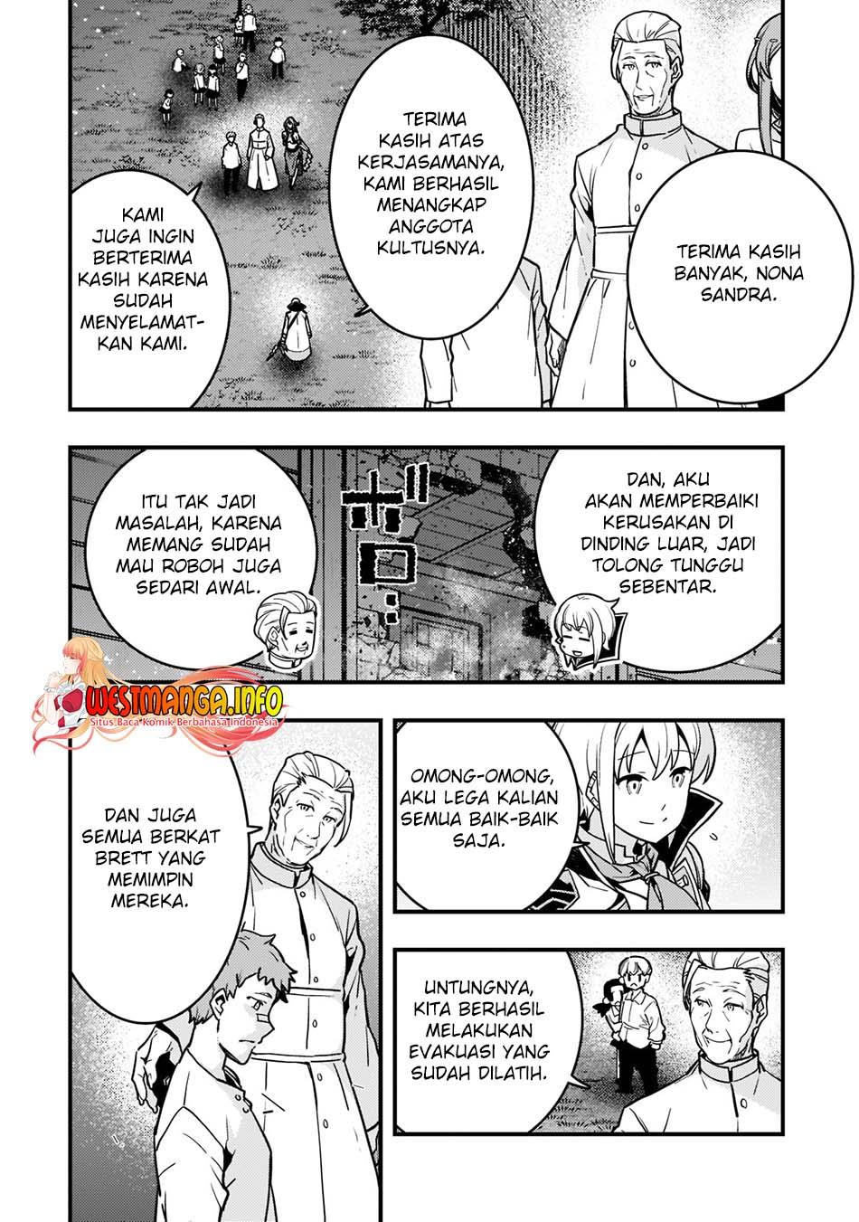 kyoukai-meikyuu-to-ikai-no-majutsushi - Chapter: 52