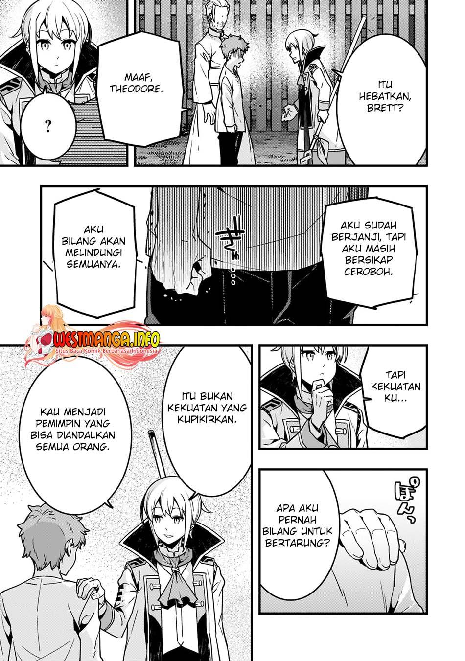 kyoukai-meikyuu-to-ikai-no-majutsushi - Chapter: 52
